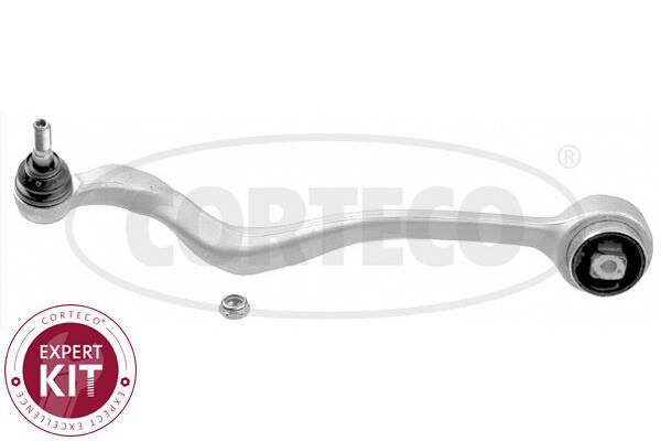 Salıncak Ön Alt Sağ BMW 5 Serisi Sedan (E39)(1995->)  CORTECO 49399024