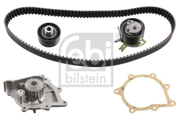 Triger Kayış Seti  Peugeot 4007 (06.2007->)  FEBI BILSTEIN 45175
