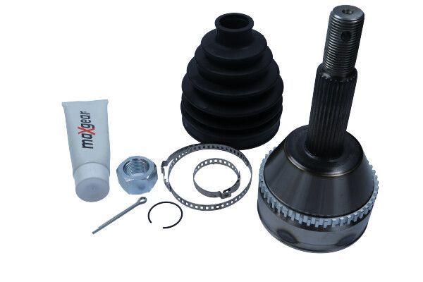 Aks Kafası Ön Dış Sağ veya Sol FORMPART 15398056/S