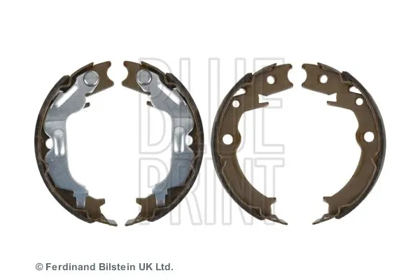 Fren Pabuçlu Balata Arka Daewoo Nubira Limousine (2003->)  BLUE PRINT ADG04175