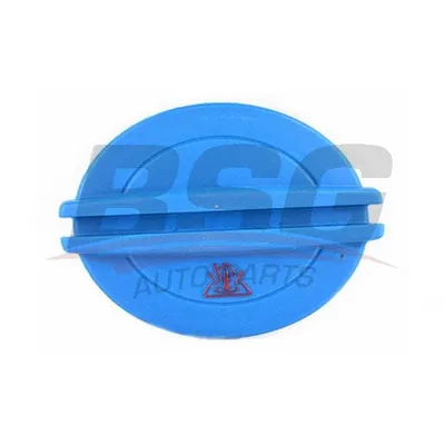 Radyatör Yedek Su Depo Kapağı  Audi A1 (8XK)(11.2014->)  BSG 90-551-005