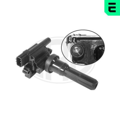 Ateşleme Bobini  Mitsubishi Outlander (CU0W)(2003->)  ERA 880311A