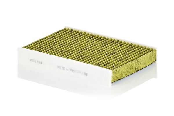 Polen Filtresi  Seat Mii Elektrik (KE1)(09.2019->)  MANN FP 26 006