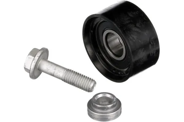 Triger Gergi Rulmanı  Volkswagen Golf VII (BQ1/BE2)(01.2017->)  GATES T42342