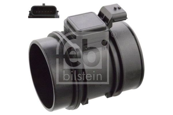 Hava Debimetresi  Renault Latitude (2010->)  FEBI BILSTEIN 106069
