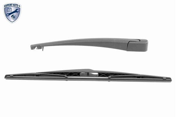 Silecek Süpürgesi Arka  425/410 mm - 17/17 inç Peugeot 207 (05.2006->)  MARTIGUES RPW0033