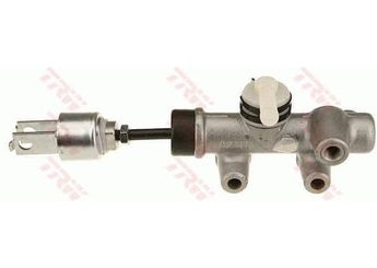 Debriyaj Merkezi Üst FTE 2126319  3142028151 31420-28151