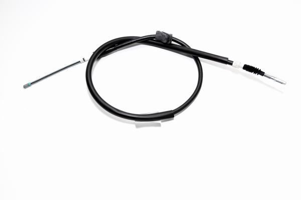 El Fren Teli Arka Sağ Audi 80/90 4 Kapı (893)(08.1986->)  CAVO 4302 635