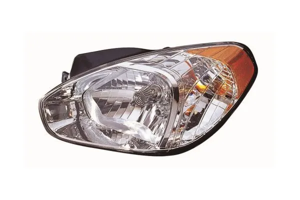 Far Sol Hyundai Accent Era (MC)(2006->)  DEPO 221-1140L-LD-EM