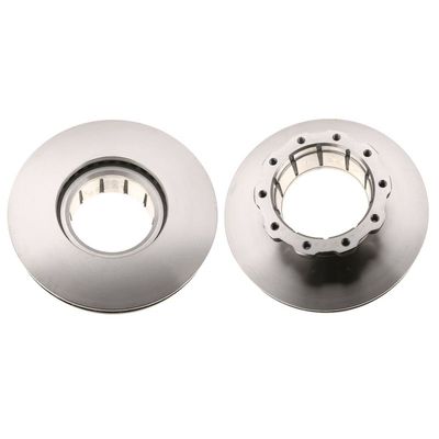 Fren Disk Ayna Ön Sağ ve Sol FHS 4210150