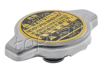 Radyatör Kapağı  TOPRAN 600 447  1640120353 1640115520 16401 15520 16401 20353 1640172090 16401 72090