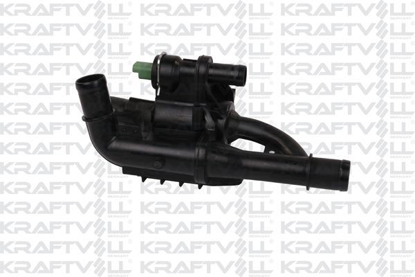 Termostat Gövdesi  Ford Focus S.Wagon (CB8)(2010->)  KRAFTVOLL 08100010