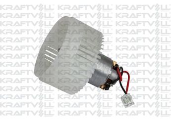 Kalorifer Motoru  KRAFTVOLL 08130058  31320393 30715482 9171479