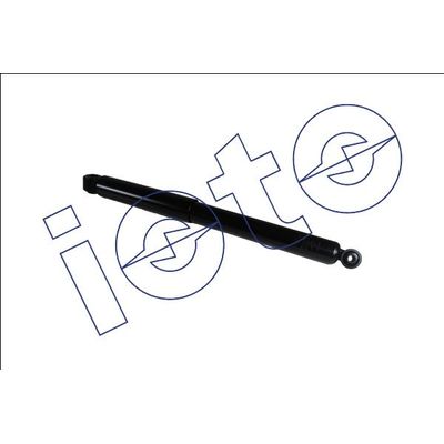 Amortisör Arka Sağ veya Sol Ford Ranger (EQ)(07.2002->)  FASE 11-706-001