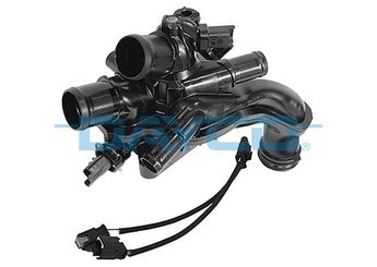 Termostat Gövdesi  DAYCO DT1294H  1336CC V764558180 9808647080