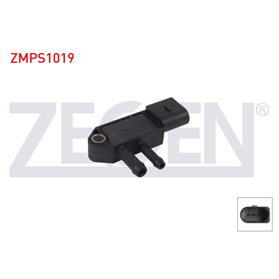 MAP Sensörü  ZEGEN ZMPS1019