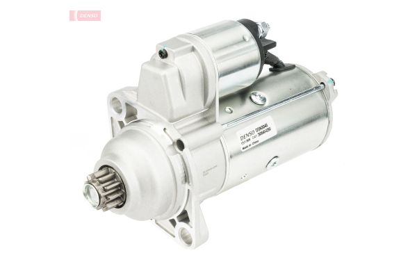 Marş Dinamosu  Volkswagen Golf III Cabriolet (1E7)(03.1998->2002)  DENSO DSN3045