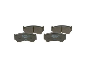 Fren Disk Balata Ön BOSCH 0 986 424 369  986424369 0 986 424 369 D106M3N390 1N043328Z 1N063328Z 1V353328Z 410600M890 41060 0M890 410600M891 41060 0M891 410600M892 41060 0M892 410600M893 41060 0M893 410600M990 41060 0M990 410600M991 41060 0M991 410601N025 41060 1N025 410601N060 41060 1N060 410601N090 41060 1N090 410601N790 41060 1N790 410601N890 41060 1N890 410600M8S0NW 410600M8X2 410600M8X3 410601N0X0 AY040NS021 AY040 NS021 AY040NS039 AY040 NS039 AY040NS094 AY040 NS094 AY040NS815 AY040 NS815 AY040NS816 AY040 NS816 D10600M892 D1060 0M892 D10600M893 D1060 0M893 D10601N090 D1060 1N090 D106025Y90 D1060 25Y90 V9118N011