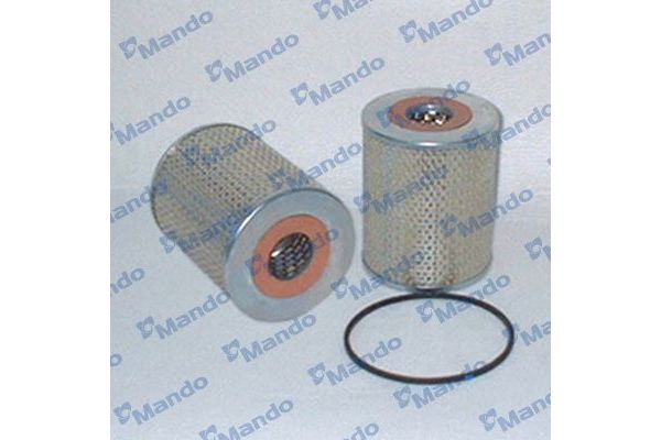 Yağ Filtresi  BMW 7 Serisi (E23)(1977->)  MANDO MMF045102