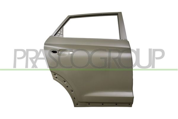 Kapı Arka Sağ HYUNDAI ORJINAL 77004D3000