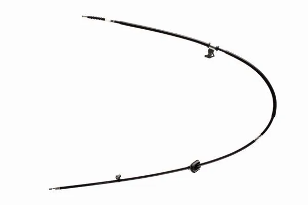 El Fren Teli Arka Sol Land Rover Freelander 1 (LN)(09.2002->)  CAVO 3202 616