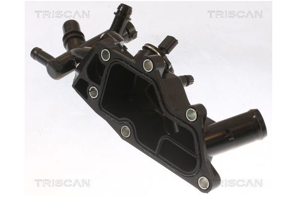 Termostat  Dacia Sandero II (10.2012->)  SAGEM 131196