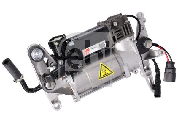 Klima Kompresörü  Porsche Cayenne (Typ 9PA1)(01.2007->)  FEBI BILSTEIN 185705