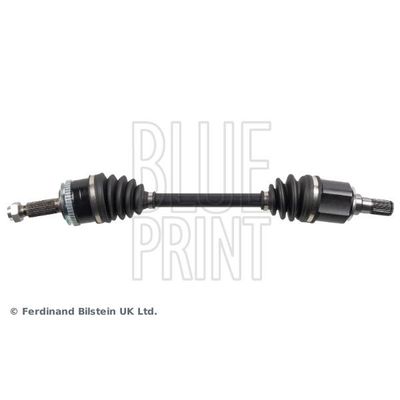 Aks Komple Ön Sol BLUE PRINT ADBP890010