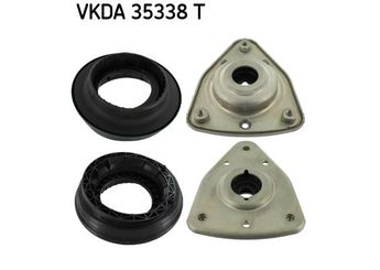 Amortisör Tabla Takozu Ön Sağ veya Sol SKF VKDA 35338 T  9800479780 9817592480 9805572080 98 004 797 80 9800480380 98 004 803 80 98 175 924 80 980 047 97 80