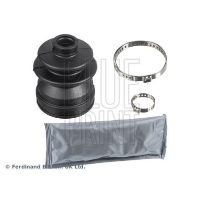 Aks Körüğü Ön İç Sağ veya Sol Nissan Sunny 3/4/5 Kapı (N14)(10.1990->)  BLUE PRINT ADN18161