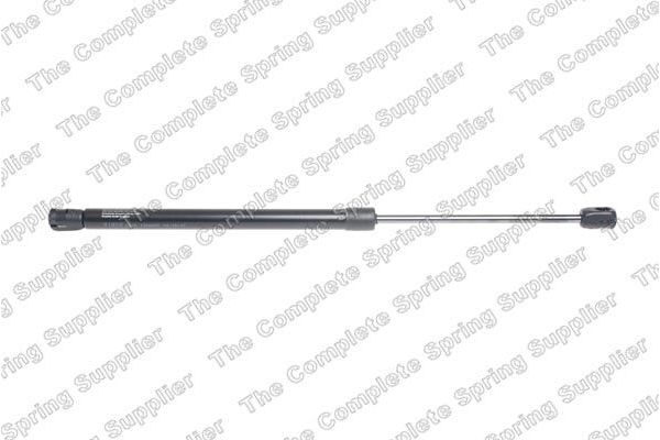 Bagaj Amortisörü Sağ veya Sol LESJÖFORS 8144240