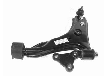 Salıncak Ön Alt Sol MAHER 02407  5450024000 5450224000 5450224001