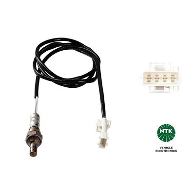 Oksijen (Lambda) Sensörü  NGK 95604
