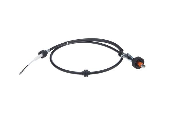 El Fren Teli Arka Sağ veya Sol Land Rover Discovery 4 (06.2009->)  BOSCH 1 987 482 828