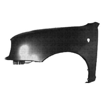 Çamurluk Ön Sol EUROBUMP NIS08MI002