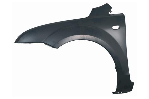Çamurluk Ön Sol EUROBUMP FOR08FO005