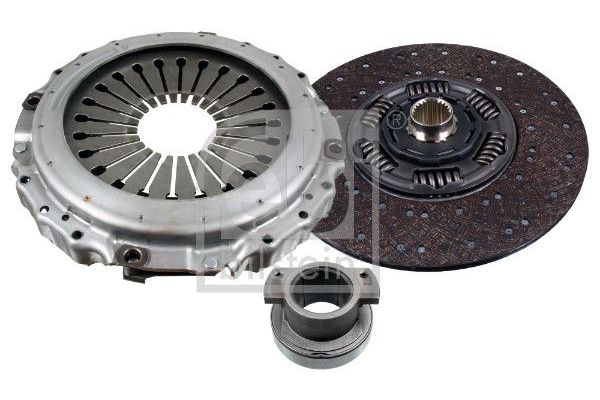 Debriyaj Seti  FEBI BILSTEIN 105188