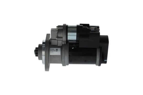 Marş Dinamosu  BOSCH F 002 G70 300
