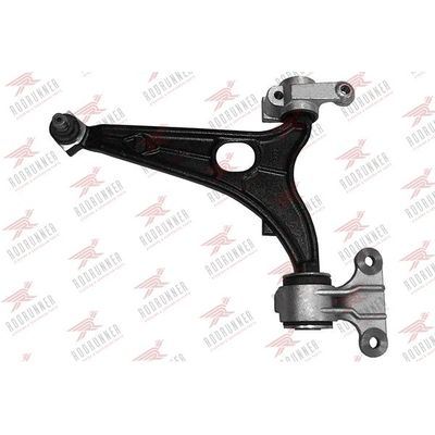 Salıncak Ön Alt Sol Citroen Jumpy (01.2007->)  RODRUNNER TC-F-839