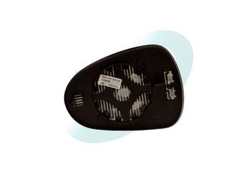 Ayna Camı Dış Sağ SPJ L-0698  963657229R 96365-7229R 6J0857522