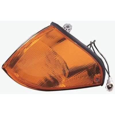 Sinyal Lambası Sağ DEPO 218-1516R-AE-Y