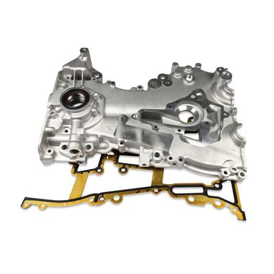 Yağ Pompası  Opel Corsa B (03.1997->)  HEPU OP5525