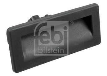 Bagaj Açma Kolu Dış FEBI BILSTEIN 178580  3V0827566 3V0 827 566 5E5827566B 5E5 827 566 B