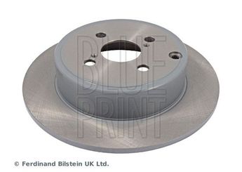 Fren Disk Ayna Arka Sağ ve Sol BLUE PRINT ADT343169  4243102081 42431-02081 4243102080 42431-02080 4243102082 42431-02082 42431YZZAC 42431-YZZAC