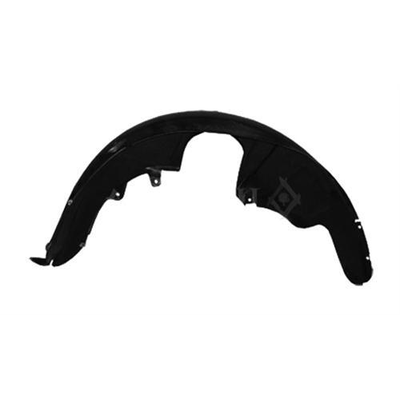 Çamurluk Davlumbazı Ön Sol EUROBUMP DAW15NU002