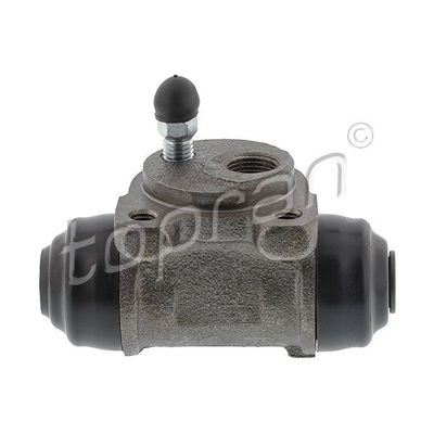 Fren Silindiri Arka Sol Citroen Saxo (09.1999->)  TOPRAN 720 261