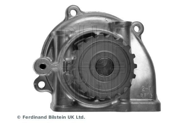 Devirdaim Su Pompası  Mazda 323 C/F/P/S Sedan (BA)(01.1997->)  BLUE PRINT ADM59170