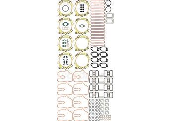 Takım Conta  REINZ 02-33980-08  23398008 02-33980-08 1908130