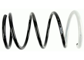 Helezon Yayı Ön SACHS 993 111  1608191180 4040A158 MN101369 16 081 911 80