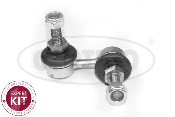 Viraj Demir Askı Rotu Ön Sağ Iveco Daily Şasi (Kasasız)(1999->)  VOTTO 10-22400